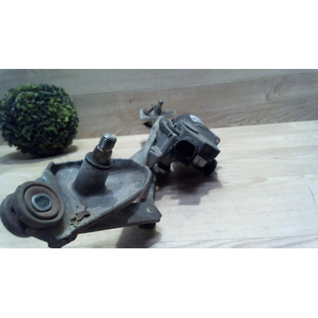 Moteur essuie glace avant TOYOTA COROLLA VERSO 2 PHASE 2 d’occasion
