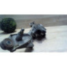 Moteur essuie glace avant TOYOTA COROLLA VERSO 2 PHASE 2 d’occasion