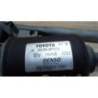Moteur essuie glace avant TOYOTA COROLLA VERSO 2 PHASE 2 d’occasion