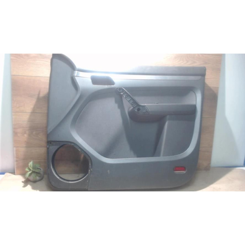 Panneau de porte avant droit VOLKSWAGEN TOURAN 1 PHASE 1 d’occasion