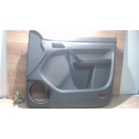 Panneau de porte avant droit VOLKSWAGEN TOURAN 1 PHASE 1 d’occasion