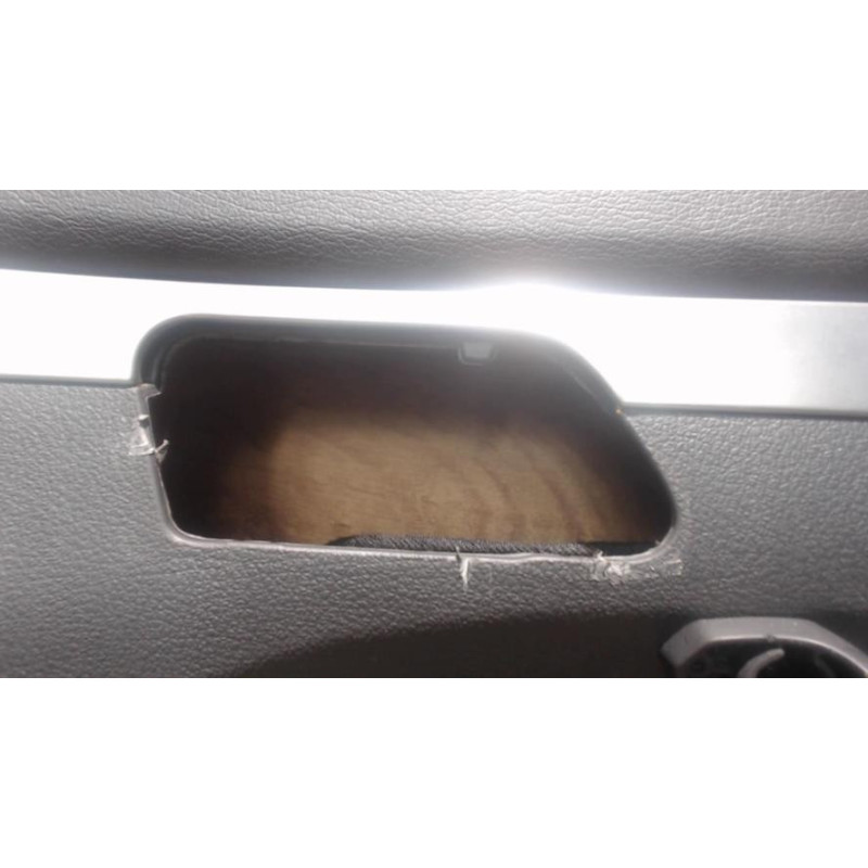 Panneau de porte avant droit VOLKSWAGEN TOURAN 1 PHASE 1 d’occasion