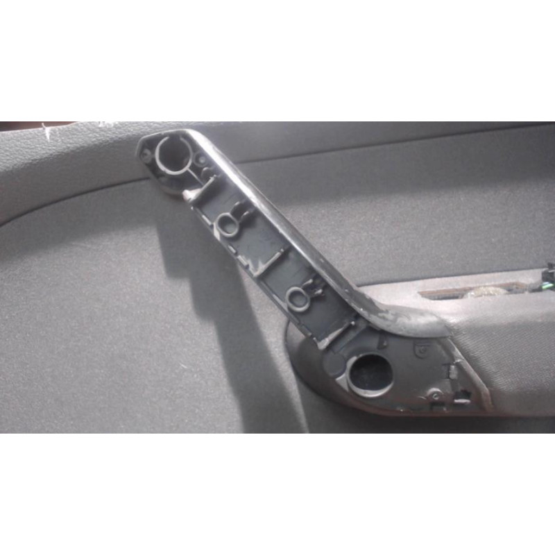 Panneau de porte avant droit VOLKSWAGEN TOURAN 1 PHASE 1 d’occasion