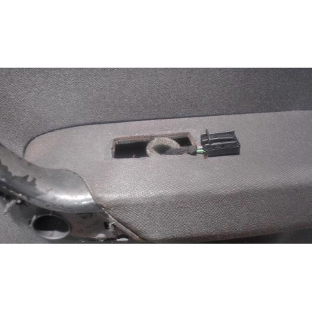 Panneau de porte avant droit VOLKSWAGEN TOURAN 1 PHASE 1 d’occasion