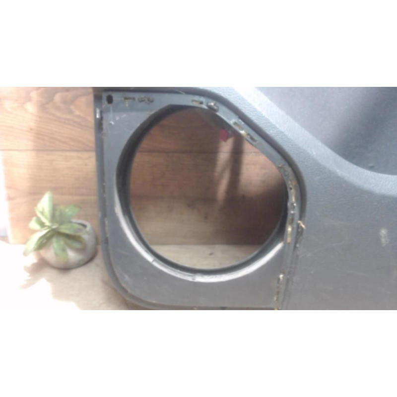 Panneau de porte avant droit VOLKSWAGEN TOURAN 1 PHASE 1 d’occasion