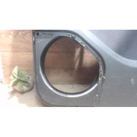 Panneau de porte avant droit VOLKSWAGEN TOURAN 1 PHASE 1 d’occasion