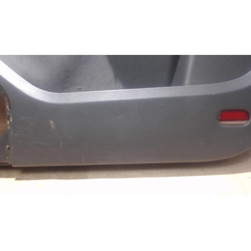 Panneau de porte avant droit VOLKSWAGEN TOURAN 1 PHASE 1 d’occasion