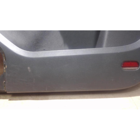 Panneau de porte avant droit VOLKSWAGEN TOURAN 1 PHASE 1 d’occasion