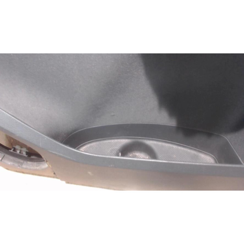Panneau de porte avant droit VOLKSWAGEN TOURAN 1 PHASE 1 d’occasion