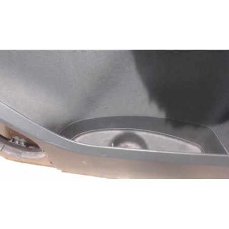 Panneau de porte avant droit VOLKSWAGEN TOURAN 1 PHASE 1 d’occasion