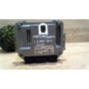 Calculateur moteur PEUGEOT PARTNER 2 PHASE 1 d’occasion