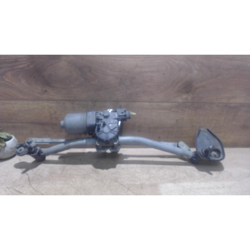 Moteur essuie glace avant OPEL ASTRA H GTC PHASE 2 d’occasion