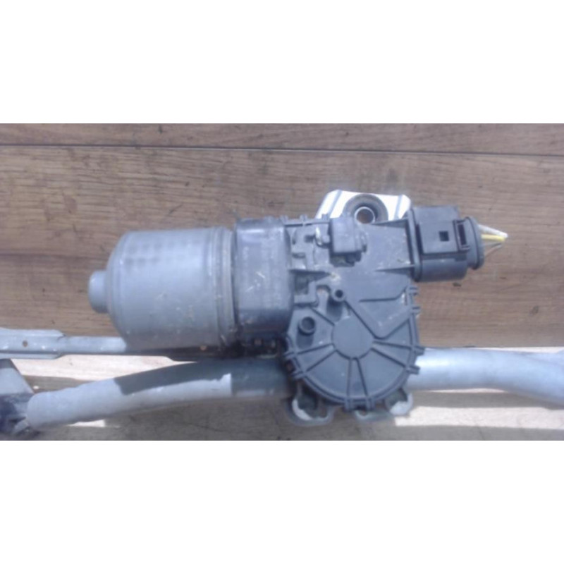 Moteur essuie glace avant OPEL ASTRA H GTC PHASE 2 d’occasion