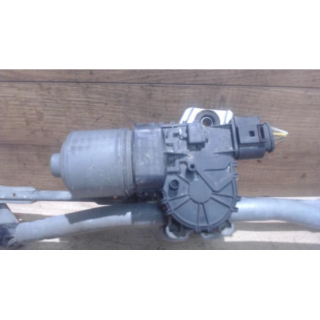 Moteur essuie glace avant OPEL ASTRA H GTC PHASE 2 d’occasion