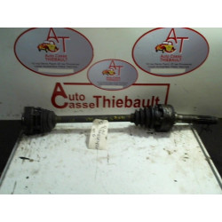 Cardan gauche (transmission) VOLKSWAGEN TRANSPORTER d’occasion