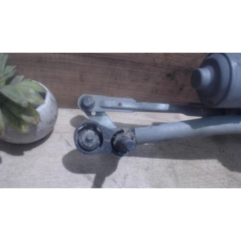 Moteur essuie glace avant OPEL ASTRA H GTC PHASE 2 d’occasion