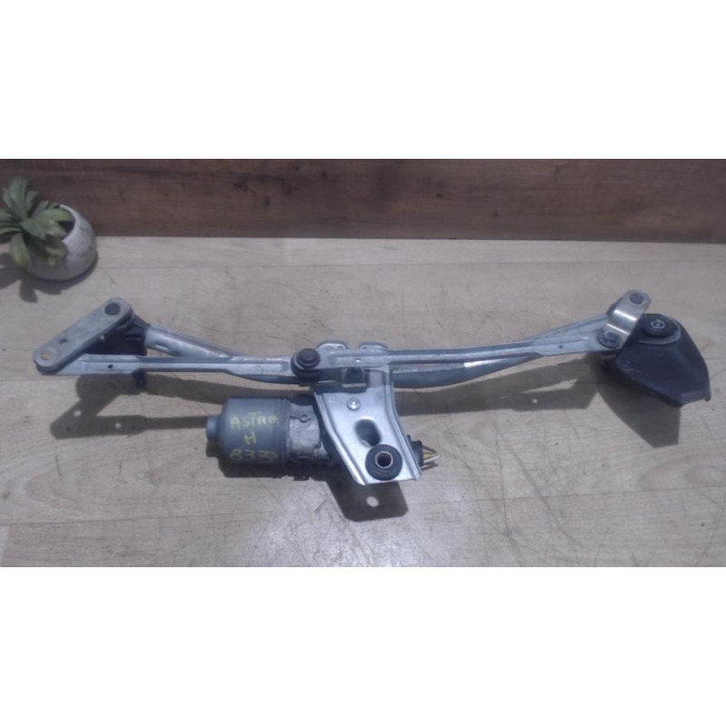 Moteur essuie glace avant OPEL ASTRA H GTC PHASE 2 d’occasion