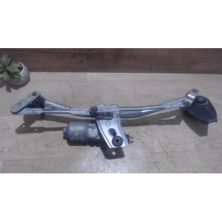 Moteur essuie glace avant OPEL ASTRA H GTC PHASE 2 d’occasion