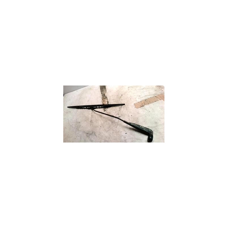 Bras essuie glace avant droit RENAULT KANGOO 1 PHASE 1 d’occasion