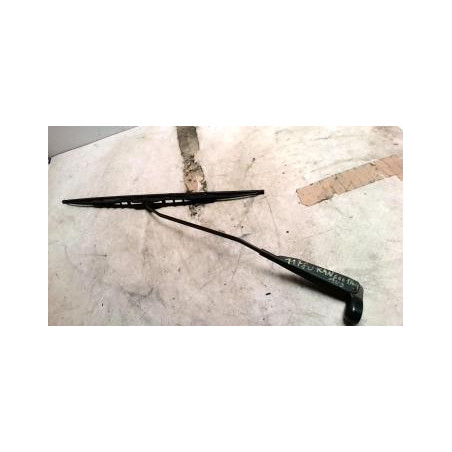 Bras essuie glace avant droit RENAULT KANGOO 1 PHASE 1 d’occasion
