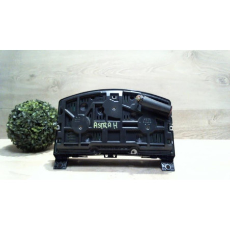 Compteur OPEL ASTRA H GTC PHASE 2 d’occasion