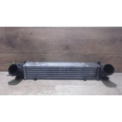 Echangeur air (Intercooler) BMW SERIE 1 E87 PHASE 1 d’occasion