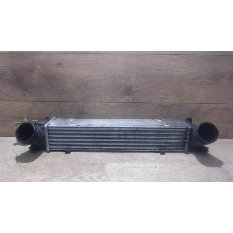 Echangeur air (Intercooler) BMW SERIE 1 E87 PHASE 1 d’occasion