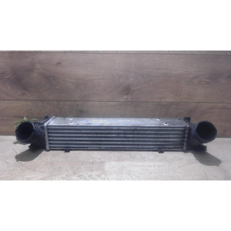 Echangeur air (Intercooler) BMW SERIE 1 E87 PHASE 1 d’occasion