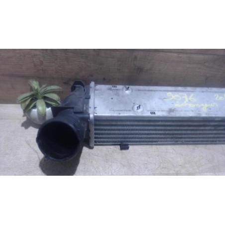 Echangeur air (Intercooler) BMW SERIE 1 E87 PHASE 1 d’occasion
