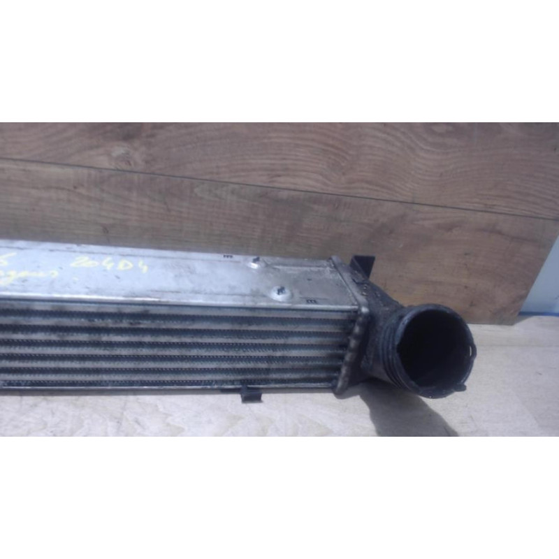 Echangeur air (Intercooler) BMW SERIE 1 E87 PHASE 1 d’occasion