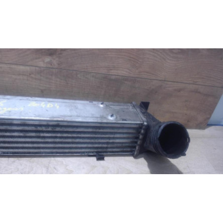 Echangeur air (Intercooler) BMW SERIE 1 E87 PHASE 1 d’occasion