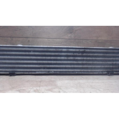 Echangeur air (Intercooler) BMW SERIE 1 E87 PHASE 1 d’occasion