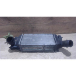 Echangeur air (Intercooler) PEUGEOT 407 PHASE 1 BREAK d’occasion