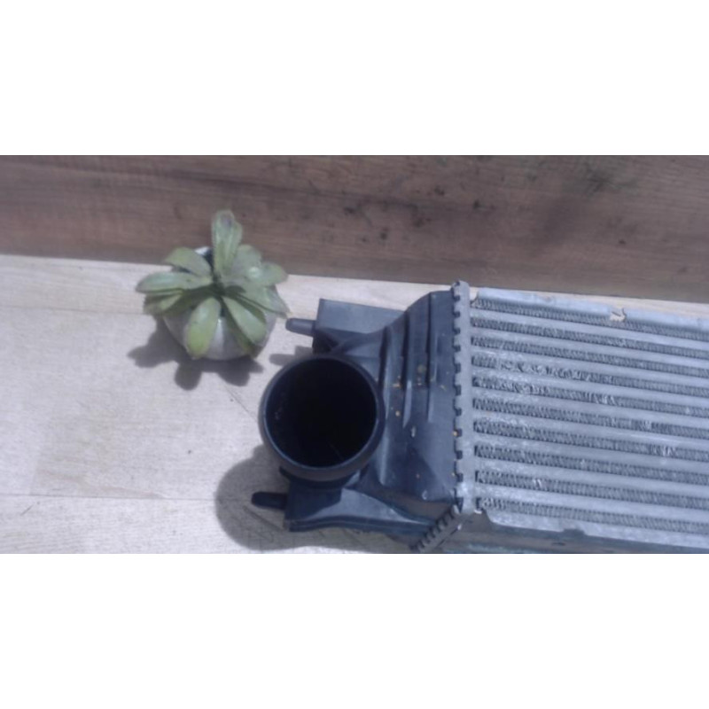 Echangeur air (Intercooler) PEUGEOT 407 PHASE 1 BREAK d’occasion