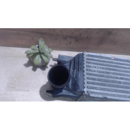 Echangeur air (Intercooler) PEUGEOT 407 PHASE 1 BREAK d’occasion