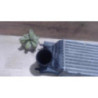 Echangeur air (Intercooler) PEUGEOT 407 PHASE 1 BREAK d’occasion