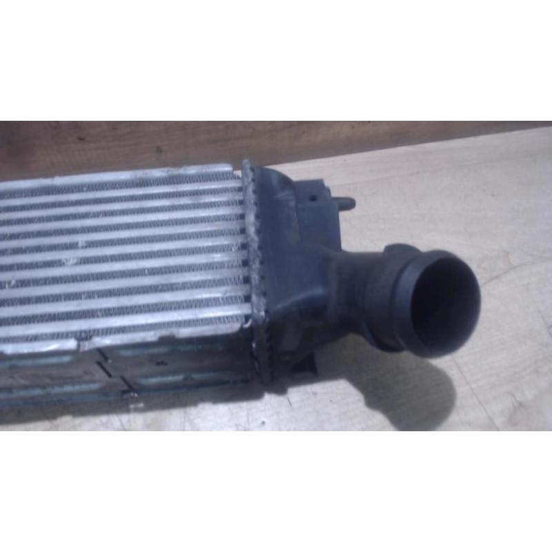 Echangeur air (Intercooler) PEUGEOT 407 PHASE 1 BREAK d’occasion