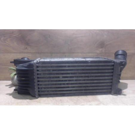 Echangeur air (Intercooler) PEUGEOT 407 PHASE 1 BREAK d’occasion