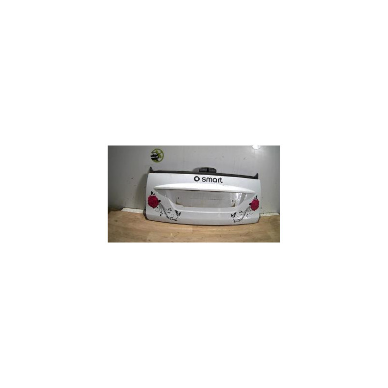 Malle/Hayon arriere SMART FORTWO 2 COUPE d’occasion