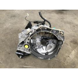Boite de vitesses RENAULT CLIO 5 d’occasion