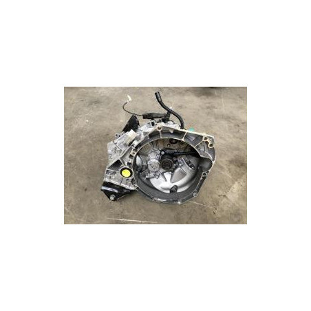 Boite de vitesses RENAULT CLIO 5 d’occasion
