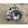 Boite de vitesses RENAULT CLIO 5 d’occasion