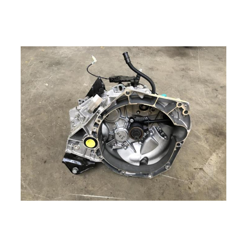 Boite de vitesses RENAULT CLIO 5 d’occasion