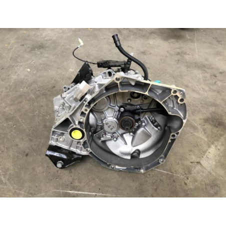 Boite de vitesses RENAULT CLIO 5 d’occasion