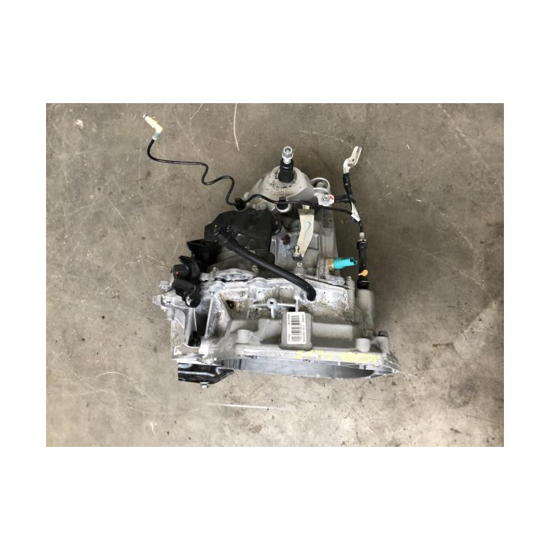 Boite de vitesses RENAULT CLIO 5 d’occasion