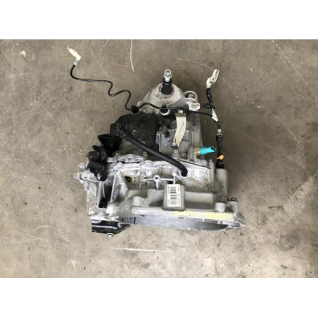 Boite de vitesses RENAULT CLIO 5 d’occasion