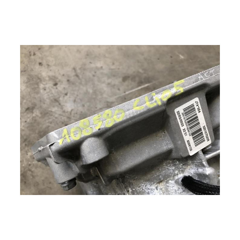 Boite de vitesses RENAULT CLIO 5 d’occasion