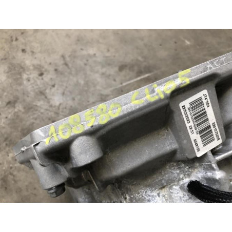 Boite de vitesses RENAULT CLIO 5 d’occasion