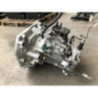 Boite de vitesses RENAULT CLIO 5 d’occasion