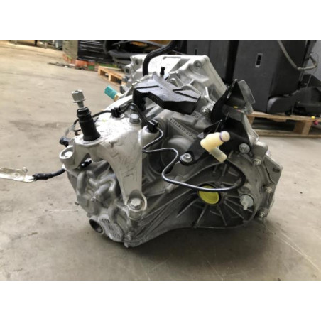 Boite de vitesses RENAULT CLIO 5 d’occasion